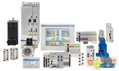 基于博世力士樂(lè)控制器的運(yùn)動(dòng)控制系統(tǒng)在網(wǎng)絡(luò)工程中的應(yīng)用