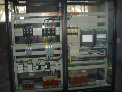 無(wú)錫市瑞靈工自動(dòng)化控制 直流電機(jī)控制柜的專(zhuān)業(yè)制造與解決方案