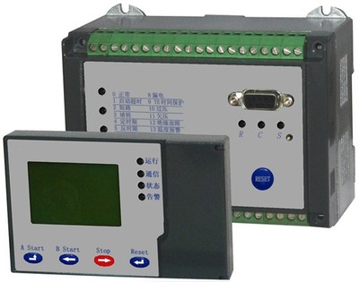 自動(dòng)化控制產(chǎn)品中心 賦能工業(yè)智能未來(lái)