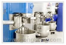 糖果中國廠首度采用getace100系統(tǒng)實現(xiàn)自動化物料管理與控制