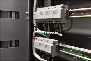 西門子Desigo CC 構(gòu)筑智能樓宇的自動化核心