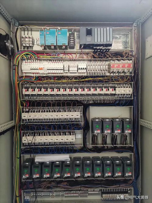 自動化控制與網(wǎng)絡(luò)工程中的核心紐帶 I/O點(diǎn)詳解