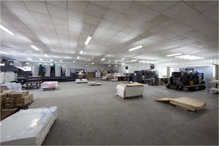 凱迅惠商防偽公司 以獨立工廠與先進技術，打造全方位二維碼防偽與防竄貨解決方案