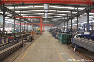 依托梁山得天獨厚優勢，以技術開發驅動專用車產業高質量發展