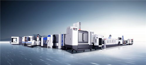 雙輪驅動，智造未來 創世紀集團以研發專利與動漫開發引領高端智能裝備進階