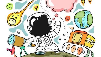 動漫版權開發新機遇 響應國家征集，賦能創業服務