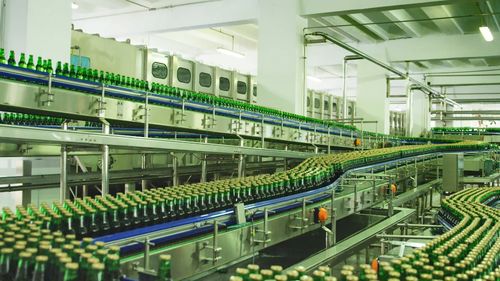 組織力轉化為生產力 青島國企以技術開發為筆，繪就黨建新藍圖